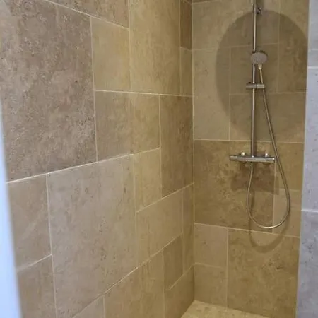 Lejlighed La Balneo Dans La Jungle *