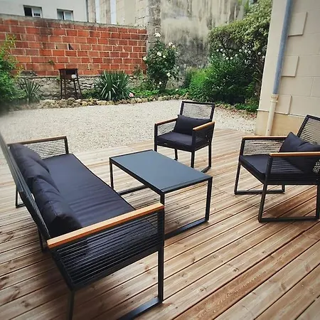 La Balneo Dans La Jungle Compiegne