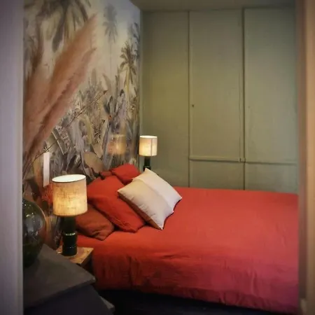 La Balneo Dans La Jungle * Compiègne