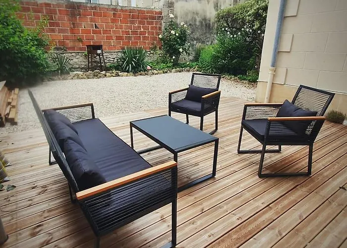 La Balneo Dans La Jungle Compiègne